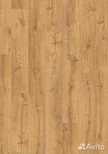 Пвх-плитка Quick-Step Livyn Дуб осенний медовый