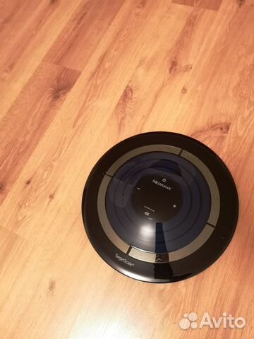 Весы Target scale Medisana