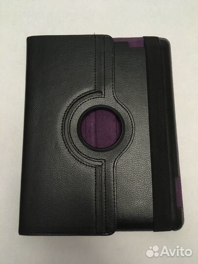 Новый чехол обложка для iPad 1 / 2 / 3