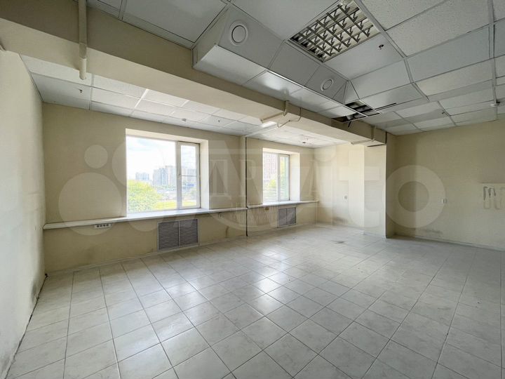 Сдам помещение свободного назначения, 122.5 м²