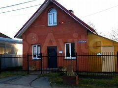 Торговая площадь, 75 м²