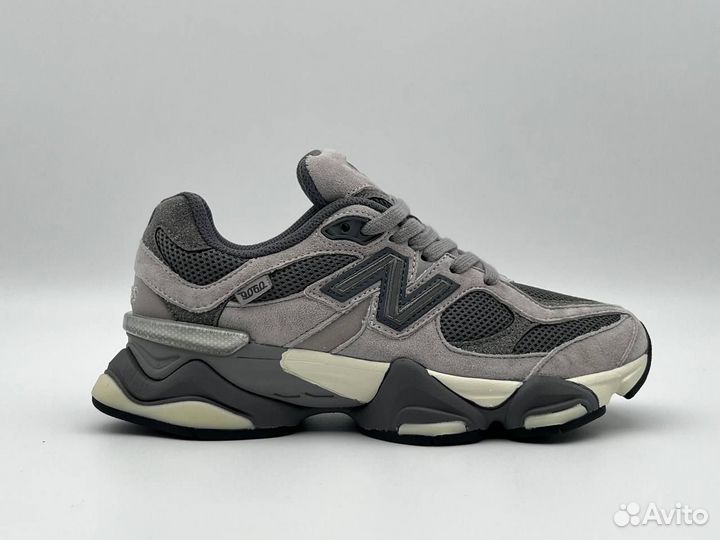 Кроссовки унисекс New Balance 9060