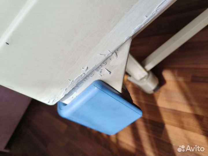 Функциональная медицинская кровать