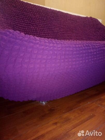 Чехол для дивана