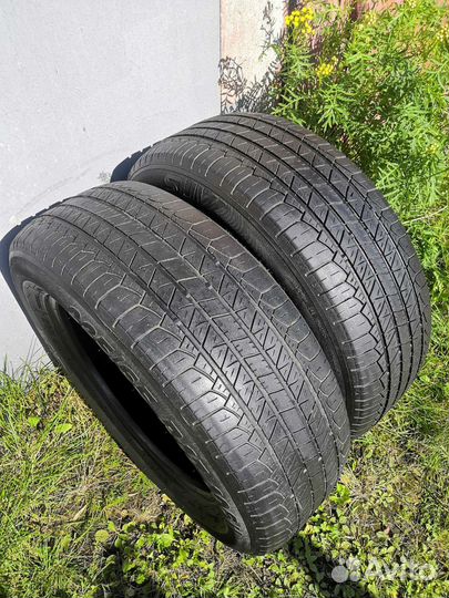 Tigar SUV Summer 225/65 R17 106