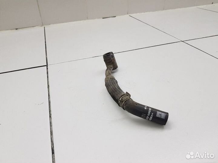 Трубка турбины (Genesis G70)