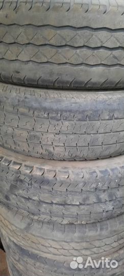 Westlake H188 185/75 R16