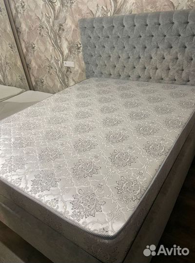 Ортопедический матрас 160х200