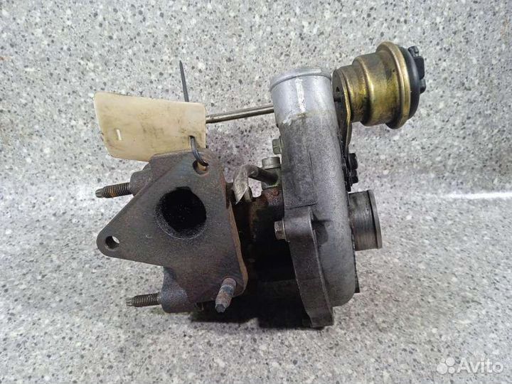 Турбина Renault Modus 409838H