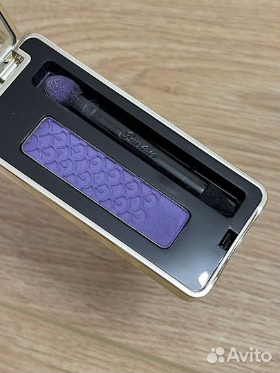 Тени для век новые