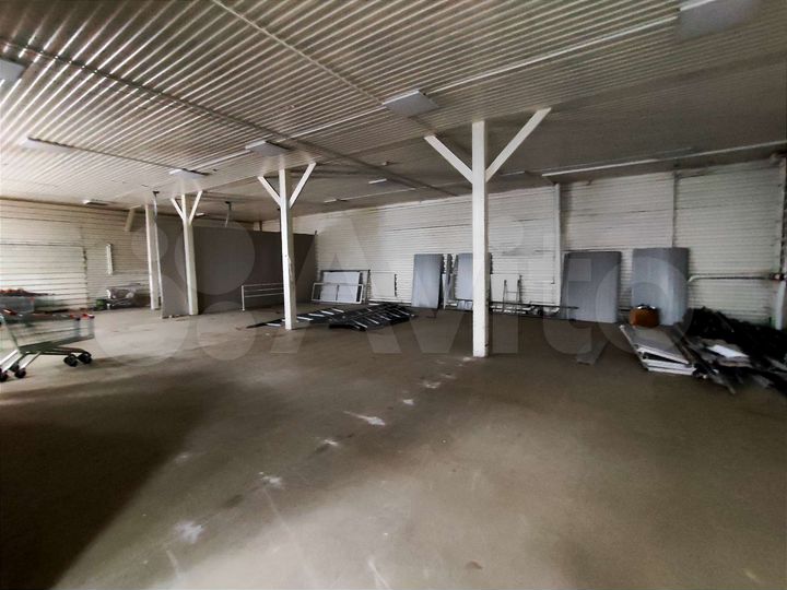 Свободного назначения, 2200 м²