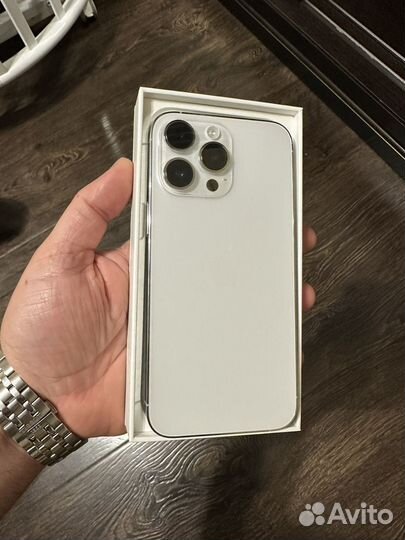 iPhone 14 Pro Max, 256 ГБ
