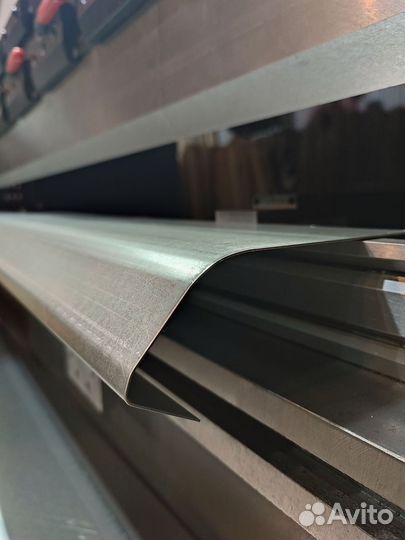 Кузовной порог Lifan Solano 620