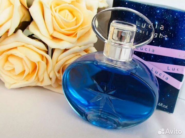 Редкий парфюм Oriflame