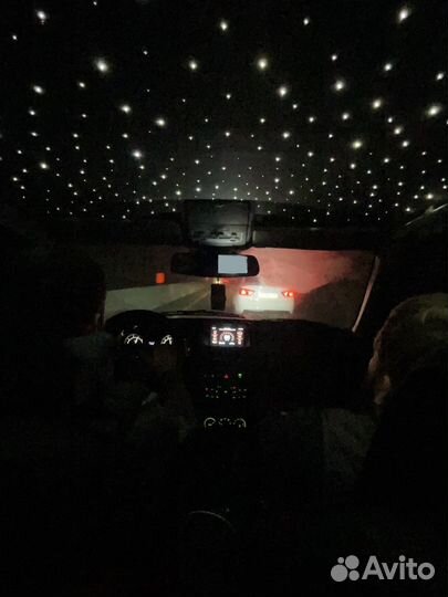 LADA Priora 1.6 МТ, 2015, битый, 240 000 км