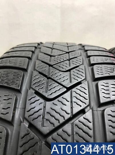 Pirelli Winter Sottozero 3 225/45 R19 96V