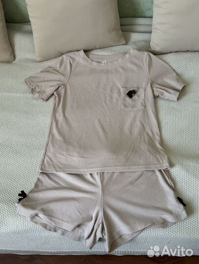 Домашний костюм 44