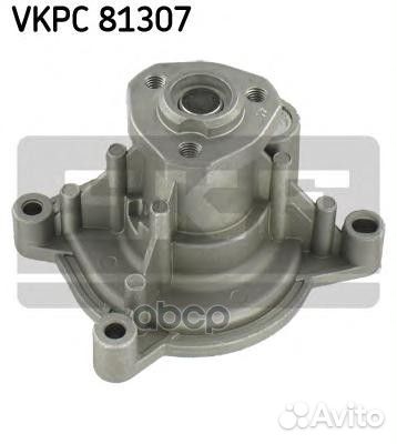 Водяная помпа vkpc81307 Skf