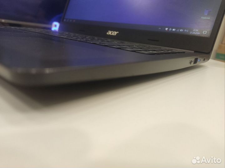 Ноутбук acer i3 8gen, mx 230, SSD