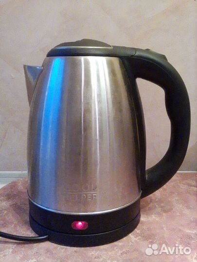 Чайник электрический