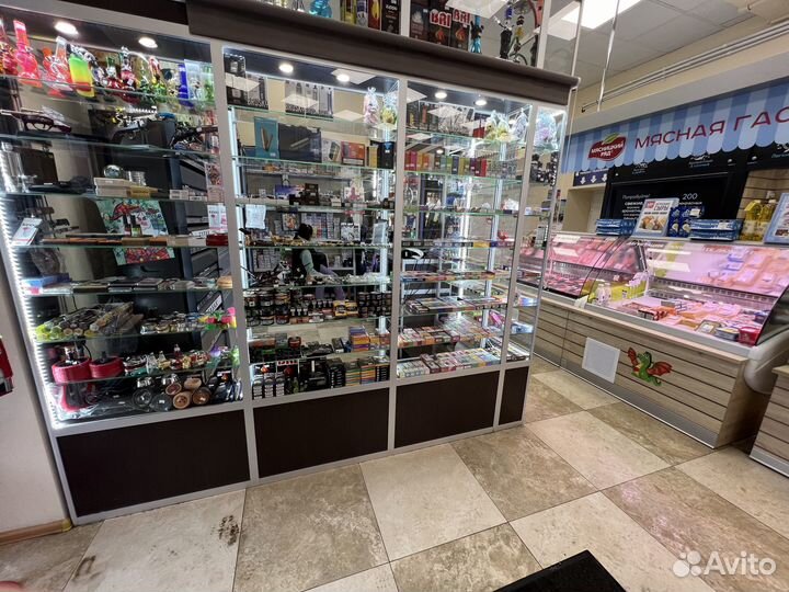 Субарендный бизнес