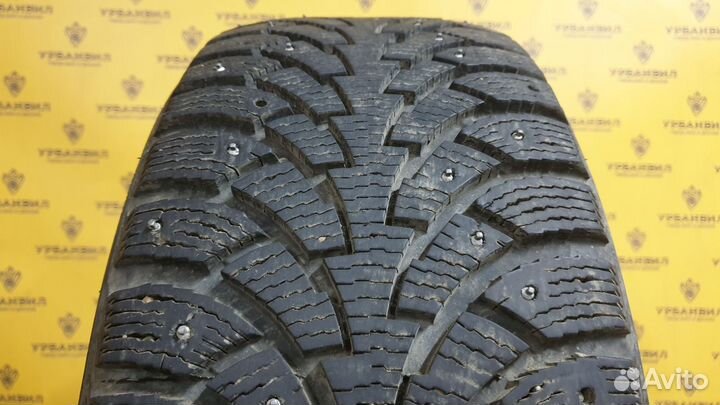 Nokian Tyres Hakkapeliitta 4 225/40 R18 92T