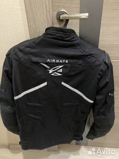 Мотокуртка agvsport airgate