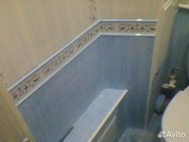 Ремонт любой сложности