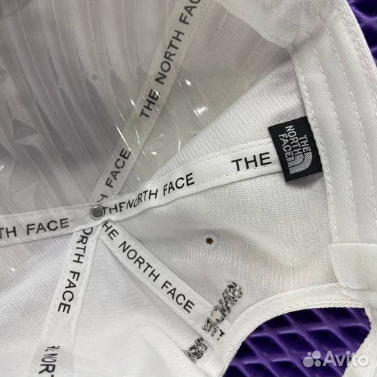 Кепка The North Face, tnf