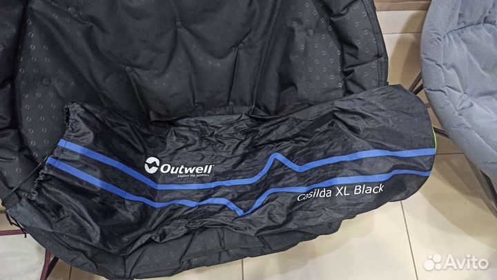 Кресло Outwell