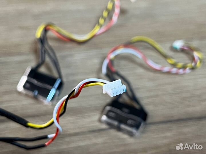 Комплект датчиков высоты Tefal 60