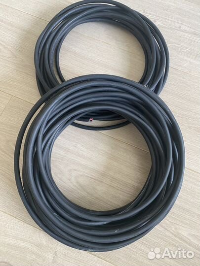 Акустический кабель Kordz One SP142