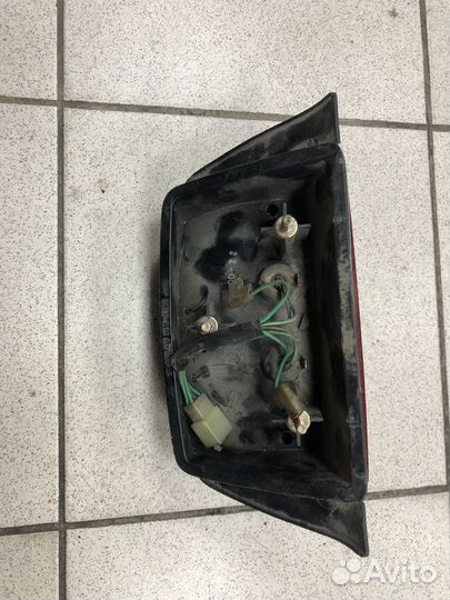 Стоп сигнал Honda CB1000