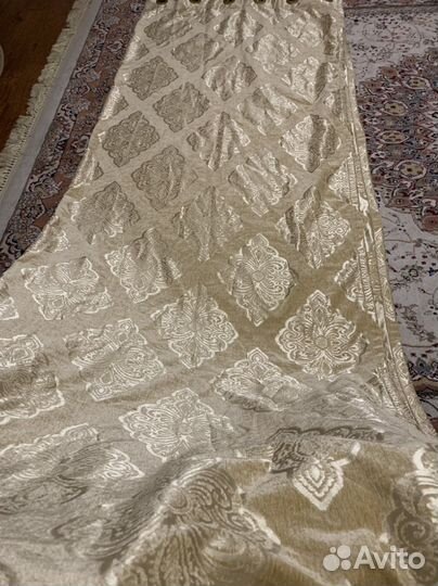 Шторы занавески портьеры