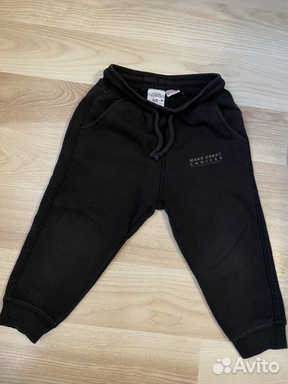 Детские вещи на мальчика