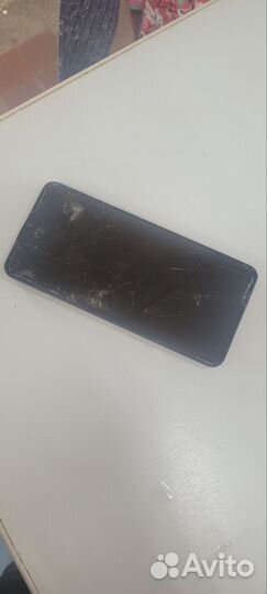 Samsung Galaxy M12, 4/64 ГБ