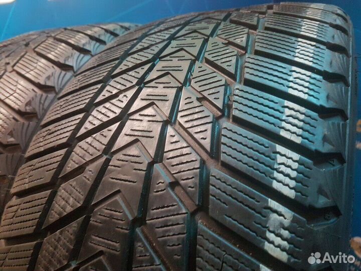 Nexen Winguard Ice Plus 245/40 R18