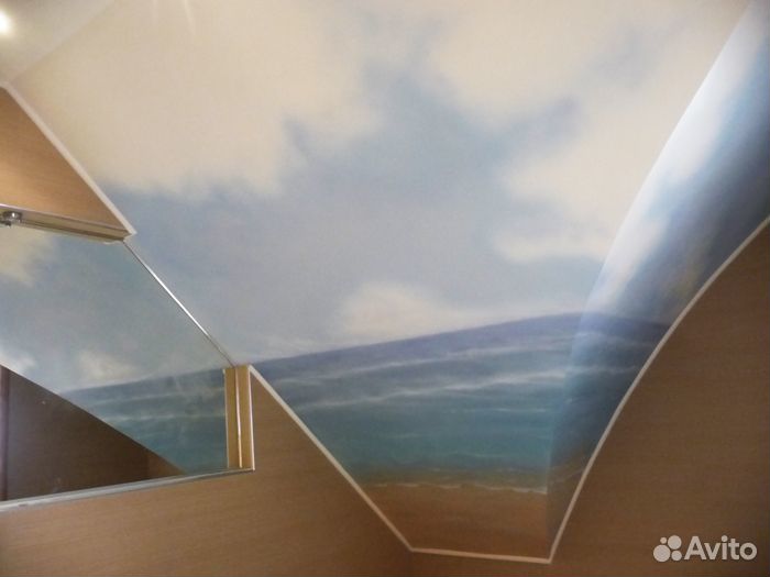 Художник роспись стен