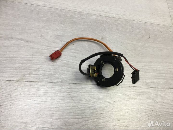 Шлейф руля Peugeot 405 2 1994