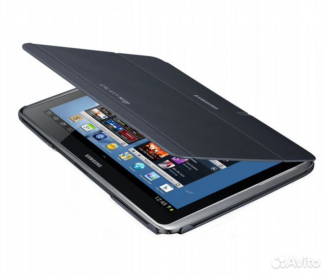 Оригинал Чехол Samsung для Note 10.1