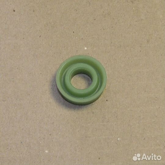 Манжета пгу д.13,4*28 камаз (силикон)