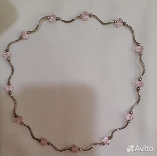 Часы и украшения