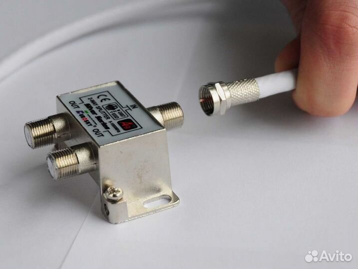 Тв мастер установка антенн настройка ремонт TV AV