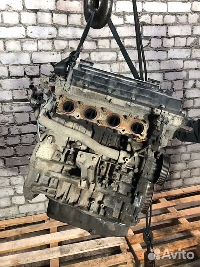 Двигатель G4KD Kia Sportage