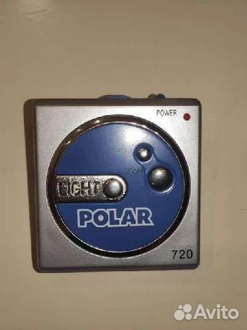 Радиоприемник портативный