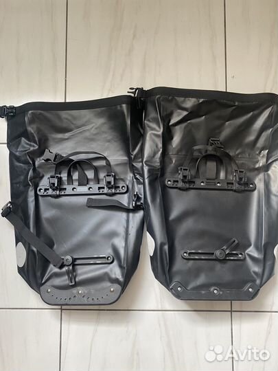 Сумки на багажник велосипеда Rhinohawk 25