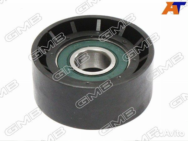 Ролик приводного ремня nissan primera