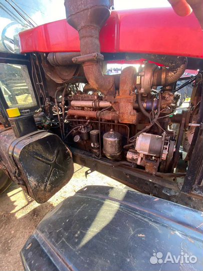 Трактор МТЗ (Беларус) 1523.3, 2010