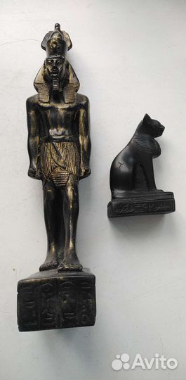 Статуэтка Египет