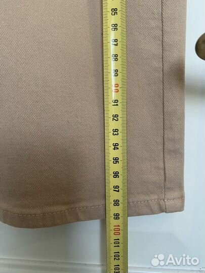 Джинсы Massimo Dutti 34 / 36